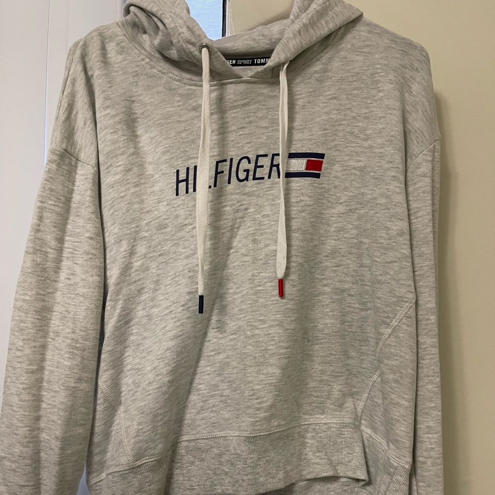 Tommy Hilfiger sweater